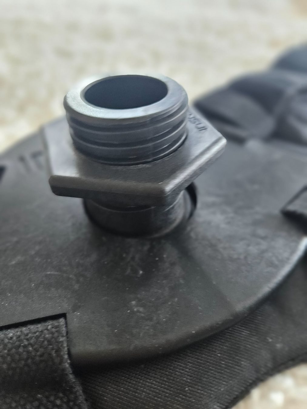 Hometrainer: Kensui Gewichtsweste EZ-vest Pro – Gebraucht aus Muri b. Bern von Jayo82 1