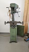 Standbohrmaschine