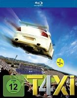 Taxi 4  (2007)