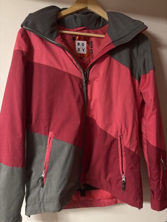 Roxy Skijacke