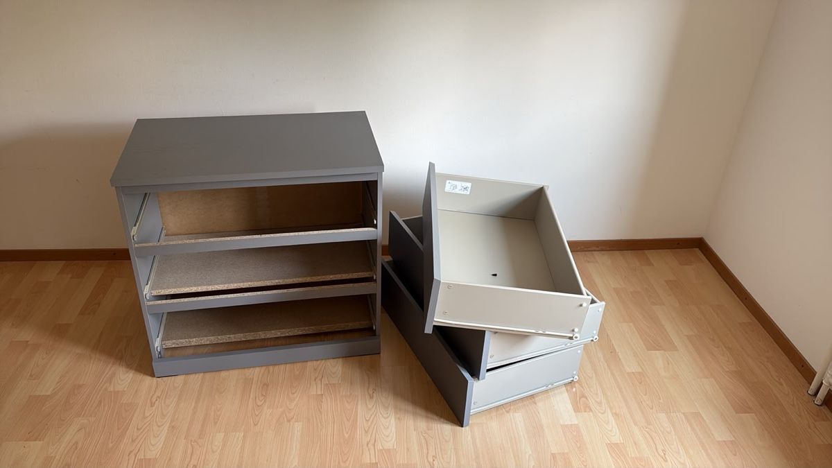Ikea Kommoden: Ikea Malm – Gebraucht aus St. Gallen von CellarFinds 1