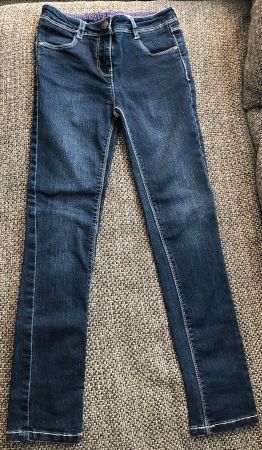 Neue Jeans Hosen Gr. 122