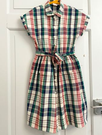 Bonpoint, Kleid, 152, Cotton