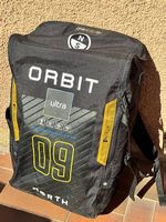 Kite north orbit ultra 9m en très bon état