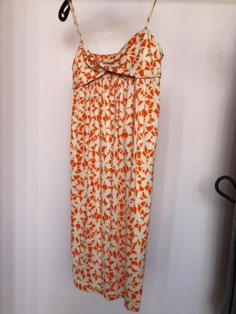 Trägerkleid von Diane von Fürstenberg