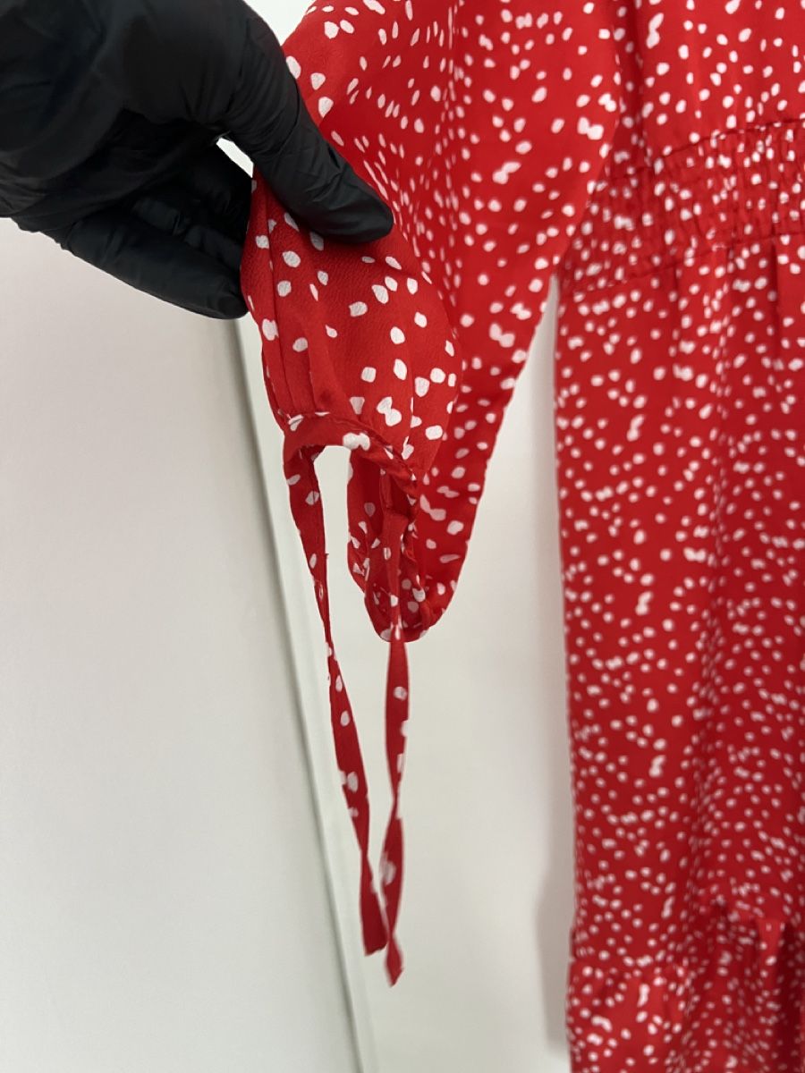 Kleider: Kleid – Gebraucht aus Baar von rom_j56y 2