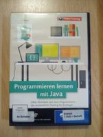 Rheinwerk Programmieren lernen mit Java Videokurs