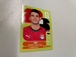 Panini WM 2026 Mexiko Sticker - EGY11