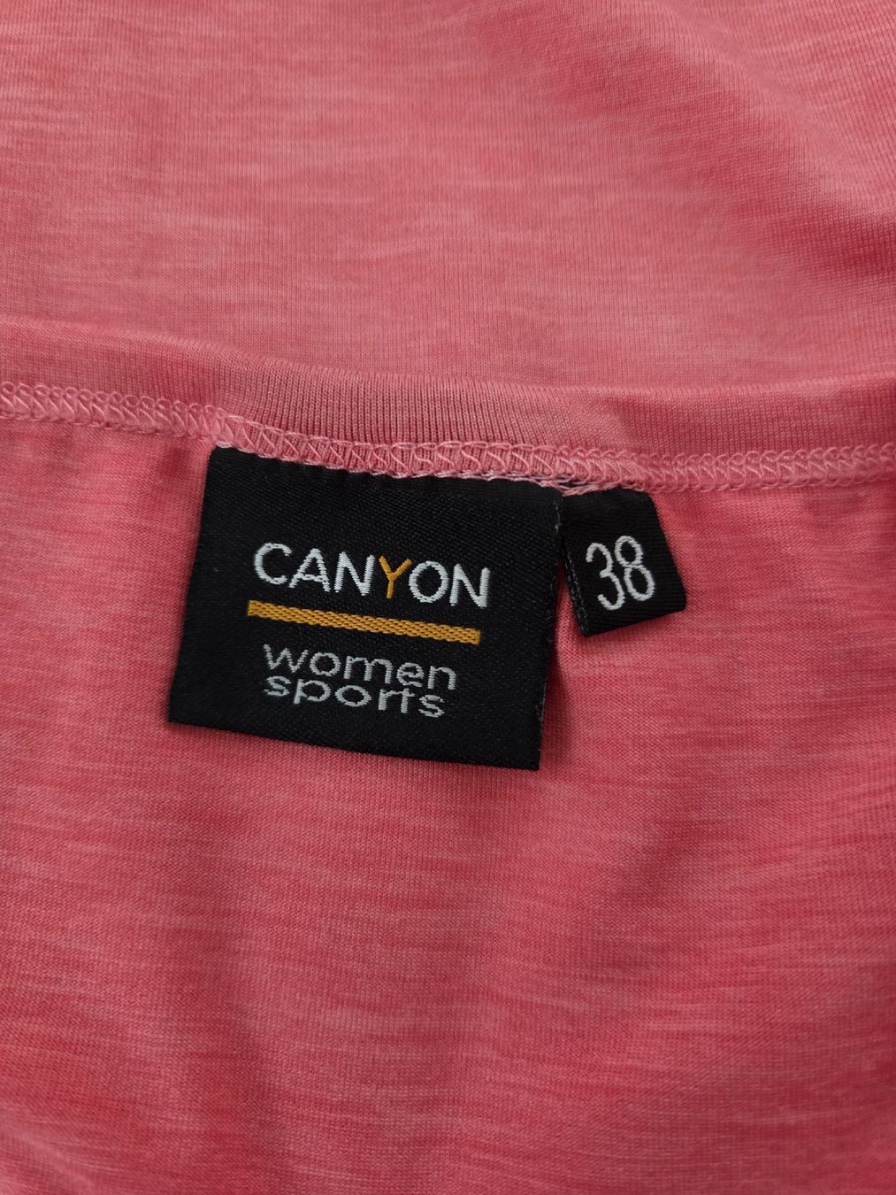 Canyon T-Shirts: schönes T-Shirt, Canyon – Neu (gemäss Beschreibung) aus Wiesendangen von Sinhuk 2