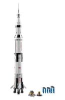 LEGO NASA Apollo Saturn V - NEU (21309)