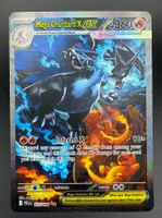 Mega Charizard X ex - SIR 125/094 (EN) - NM/MT
