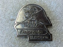 Ansteckpin 136: Elsigeralp Frutigen