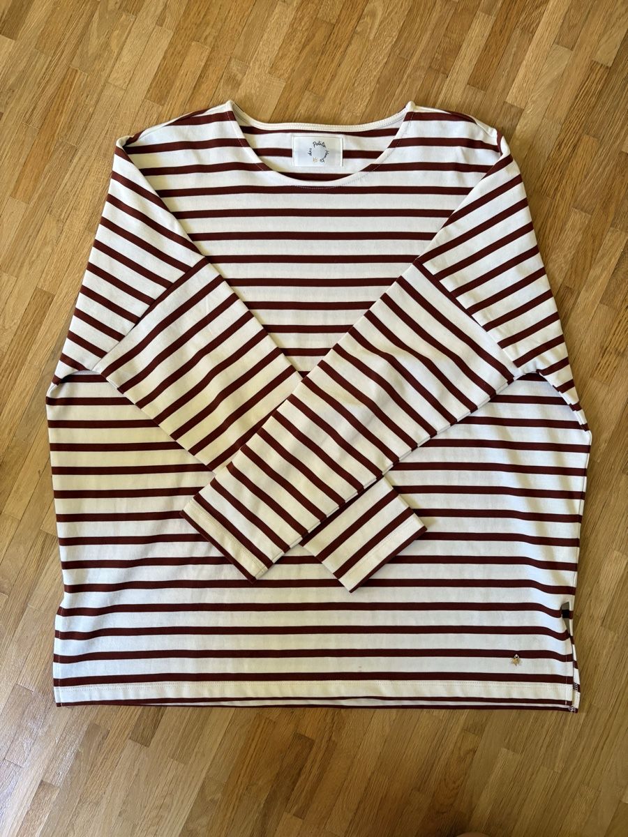 Maglioni & Felpe: Damen Pullover aus Baumwolle des petits hauts – Usato da Zürich venduto da joanasophie