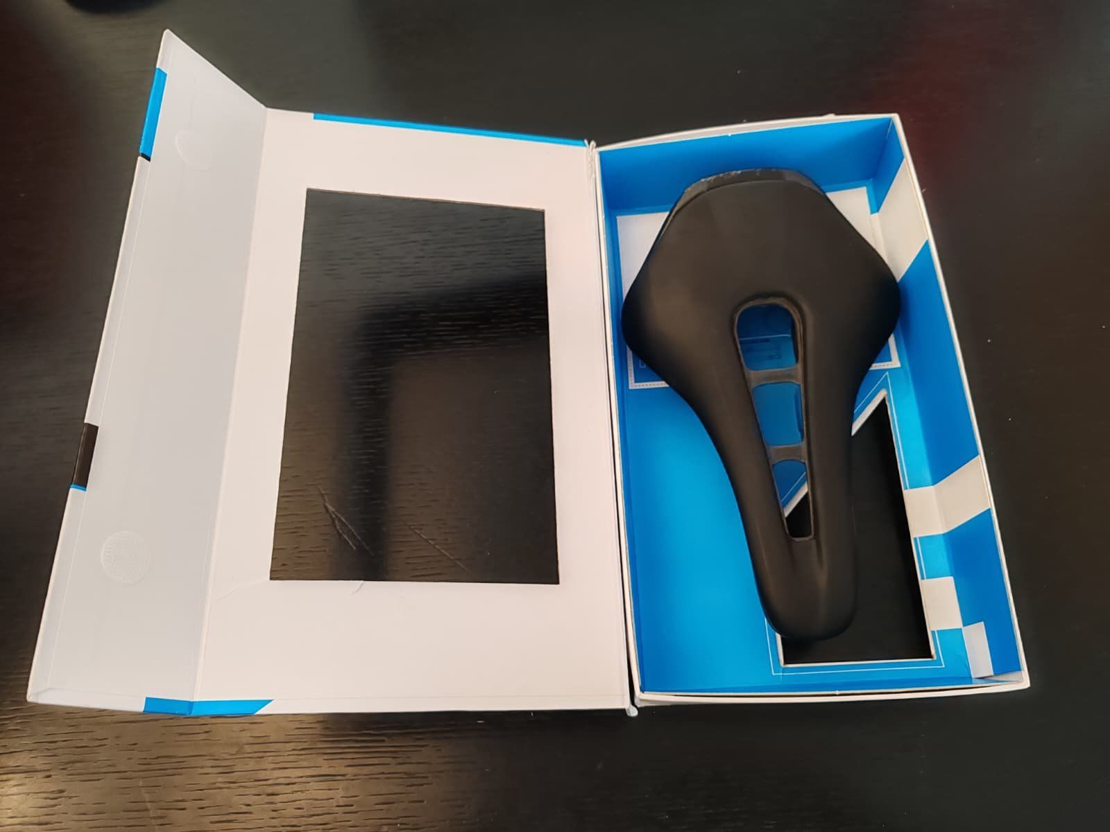 Ersatzteile: PRO Stealth Superlight Carbon Velosattel 152 mm – Gebraucht aus Bern von PrettyGood 1