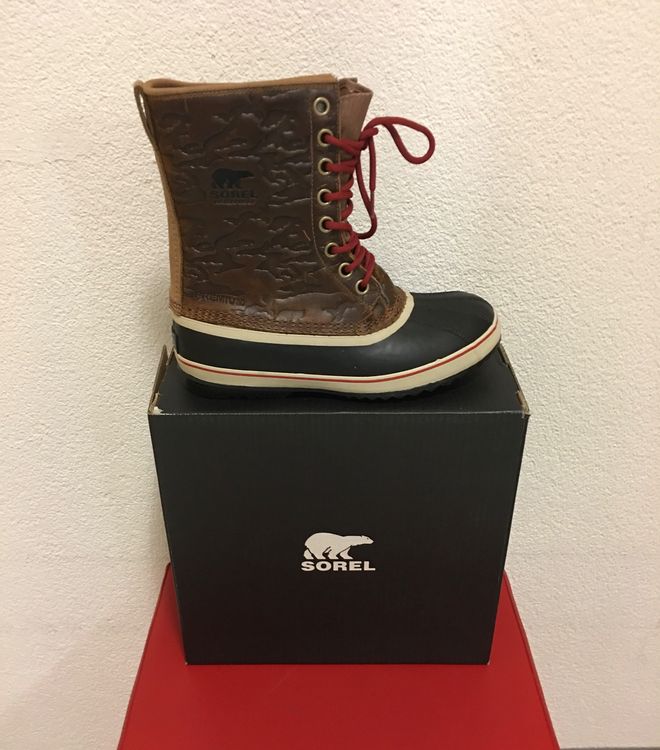 Sorel 1964 premium t on sale wl