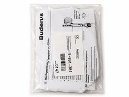 Buderus Speicheranschluss-Set 5-991-384 – Neu & OVP