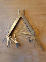 Victorinox SwissTool X Plus Ratchet
