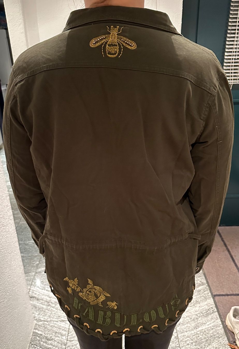 Guess Giacche: Jacke von Guess – Usato da Zollikerberg venduto da Aight88 4