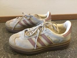 Adidas Turnschuhe/Sneaker, Women, Gr. 36 2/3