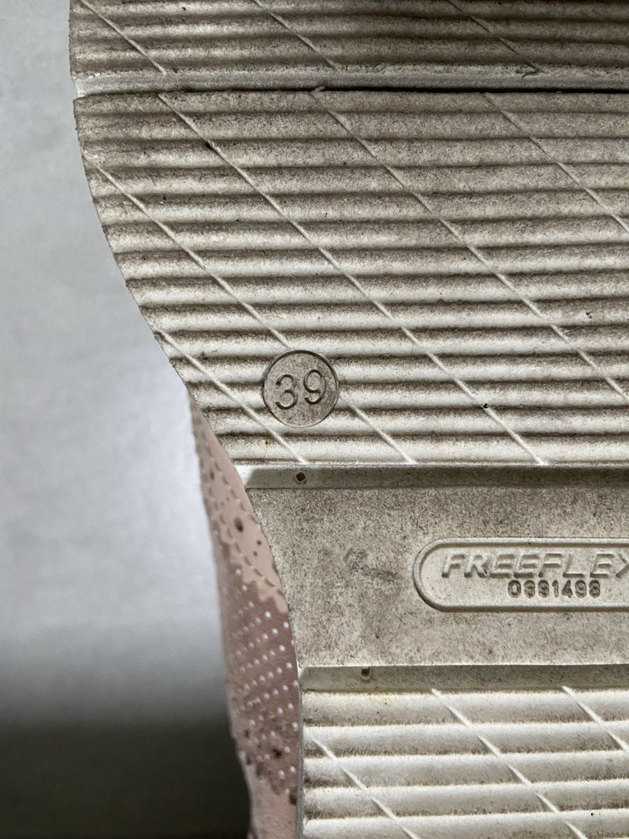 Scarpe da donna: Damenschuhe – Usato da Büsserach venduto da vimeco.43 4