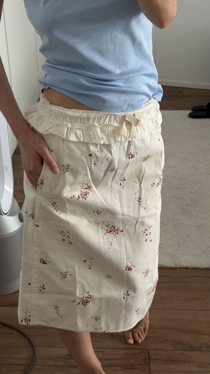 Zara Gonne: Zara limited edition skirt – Nuovo e nell'imballaggio originale da Paradiso venduto da viorea 2