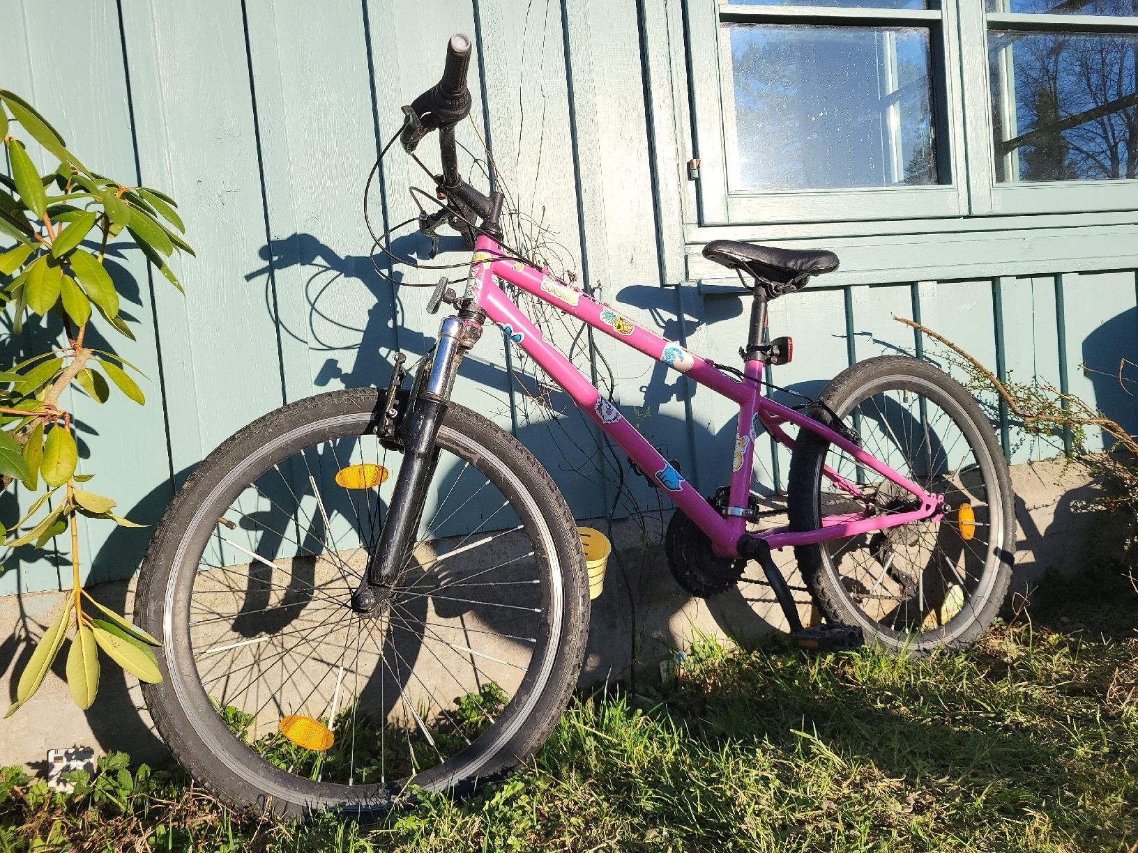 Biciclette: VTT enfant – Usato da Movelier venduto da Gwadafab