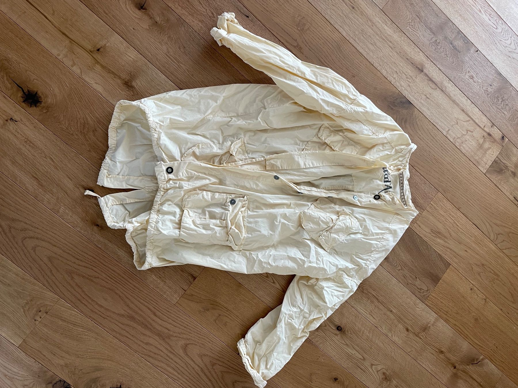 Giacche: Frühlingsjacke von ottod‘ame – Usato da Schänis venduto da coconut010