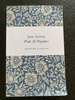 Pride and Prejudice