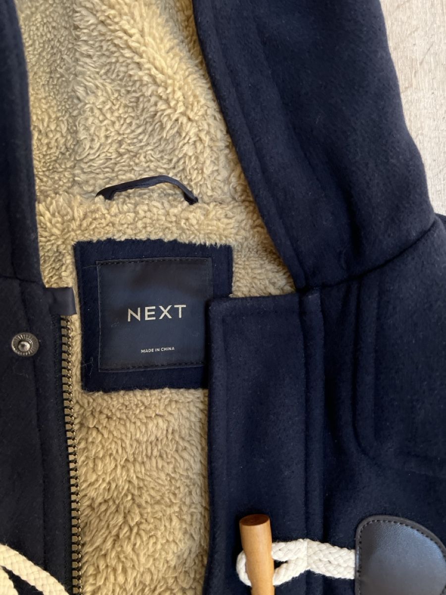 Next Vestes & Manteaux: Trendcoach 110 Next – D'occasion à Witterswil par pinkomania 1