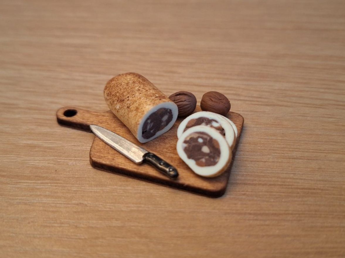 Puppenhäuser & -möbel: Handmade Birewegge – Neu (gemäss Beschreibung) aus Zürich von HandmadeTinyFood 3