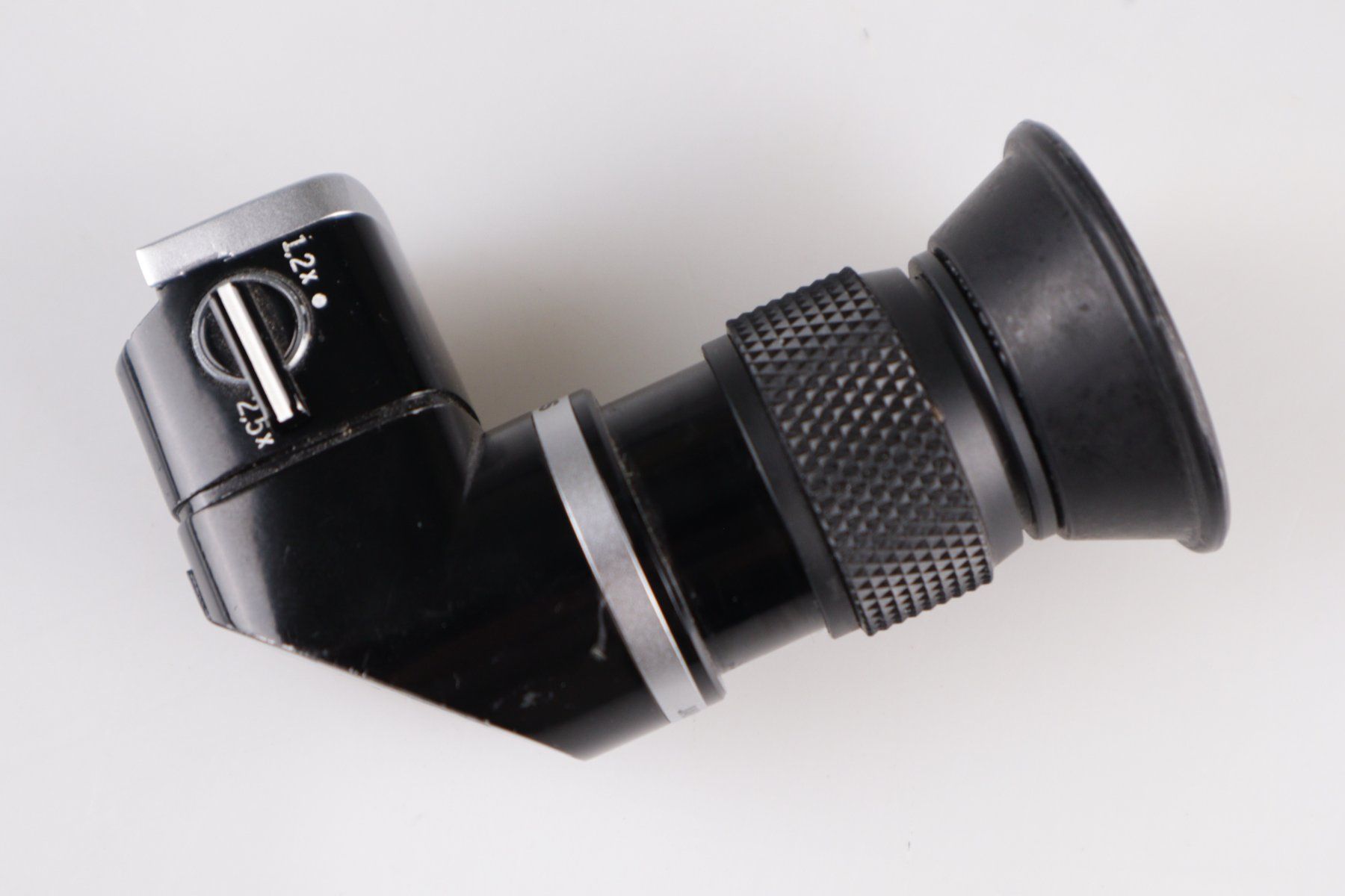 OM System Obiettivi: Vintage Olympus OM Systems Winkelsucher – Usato da Volketswil venduto da brockipfannenstil 1