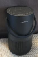 Bose SoundLink Revolve Bluetooth Lautsprecher schwarz