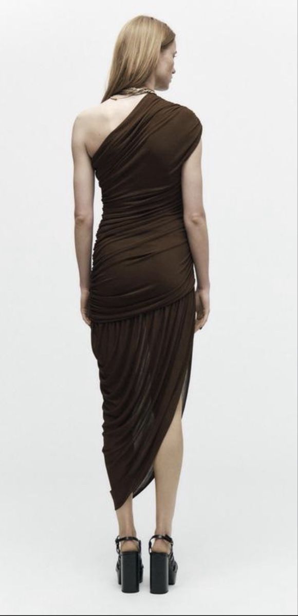 Zara Vestiti: Kleid Zara Grösse S – Usato da Siebnen venduto da koschitoschi 1