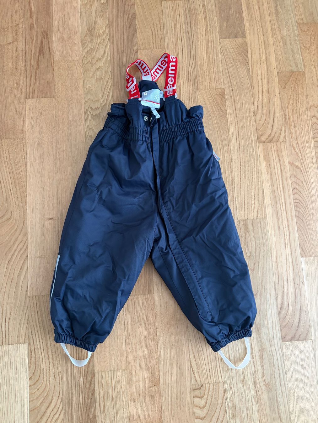 Reima Pantaloni: Skihose Reima Gr.86 – Usato da Bad Zurzach venduto da simba1995