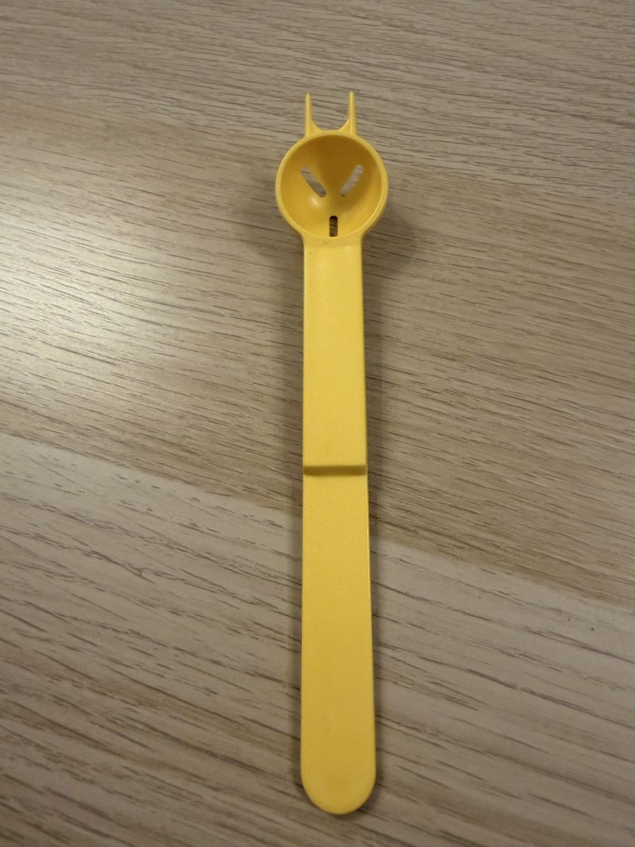 Tupperware Appareils de cuisine: Tupperware Teufelchen – Neuf (Voir description) à Winterthur par Stuecheli