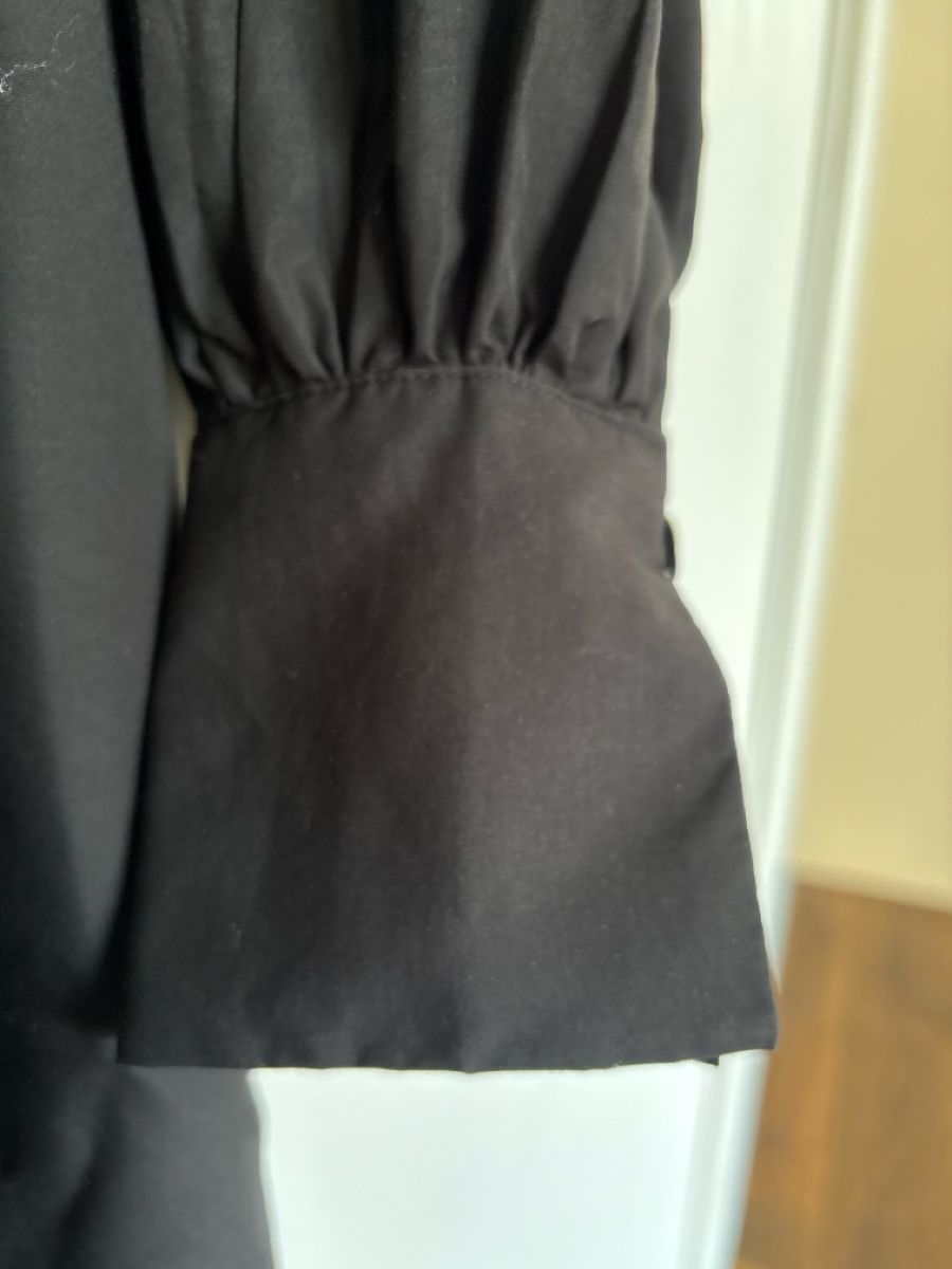 Vestiti: Kleid schwarz. Gr. M – Usato da Stachen venduto da miggi2000 2