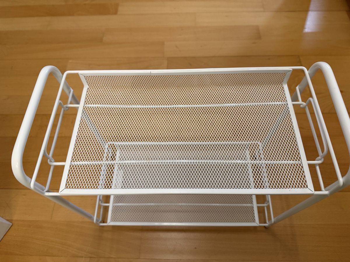 Ikea Scaffali: IKEA TEVALEN storage unit 36x17x33 cm – Usato da Zürich venduto da arr_vq5w 1