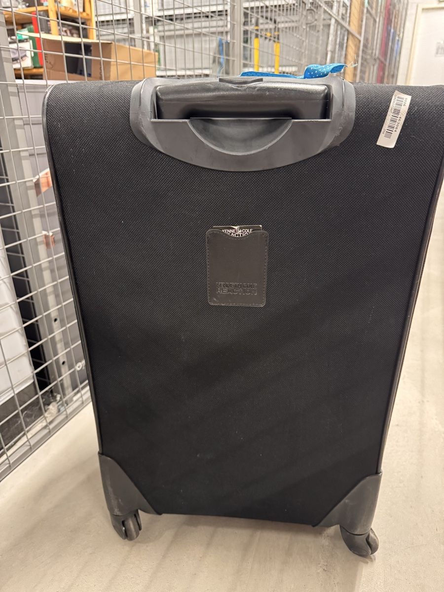 Valigie: Kenneth Cole Reaction Luggage – Usato da Zürich venduto da jng_gtm9 1
