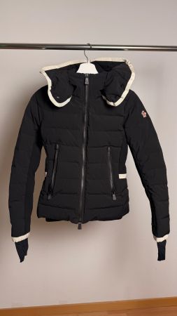 Moncler Grenoble Lamoura