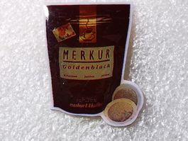 Ansteckpin 33: Merkur