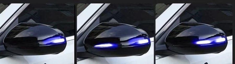 Alle Autoersatzteile: Mercedes Benz dynamische LED Blinker – Neu und originalverpackt aus Volketswil von Willis_Autoteile