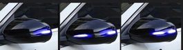 Mercedes Benz dynamische LED Blinker