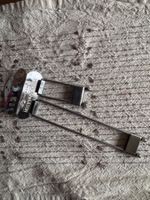 Epiphone Frequensator Tailpiece, Original "Pat. pending"