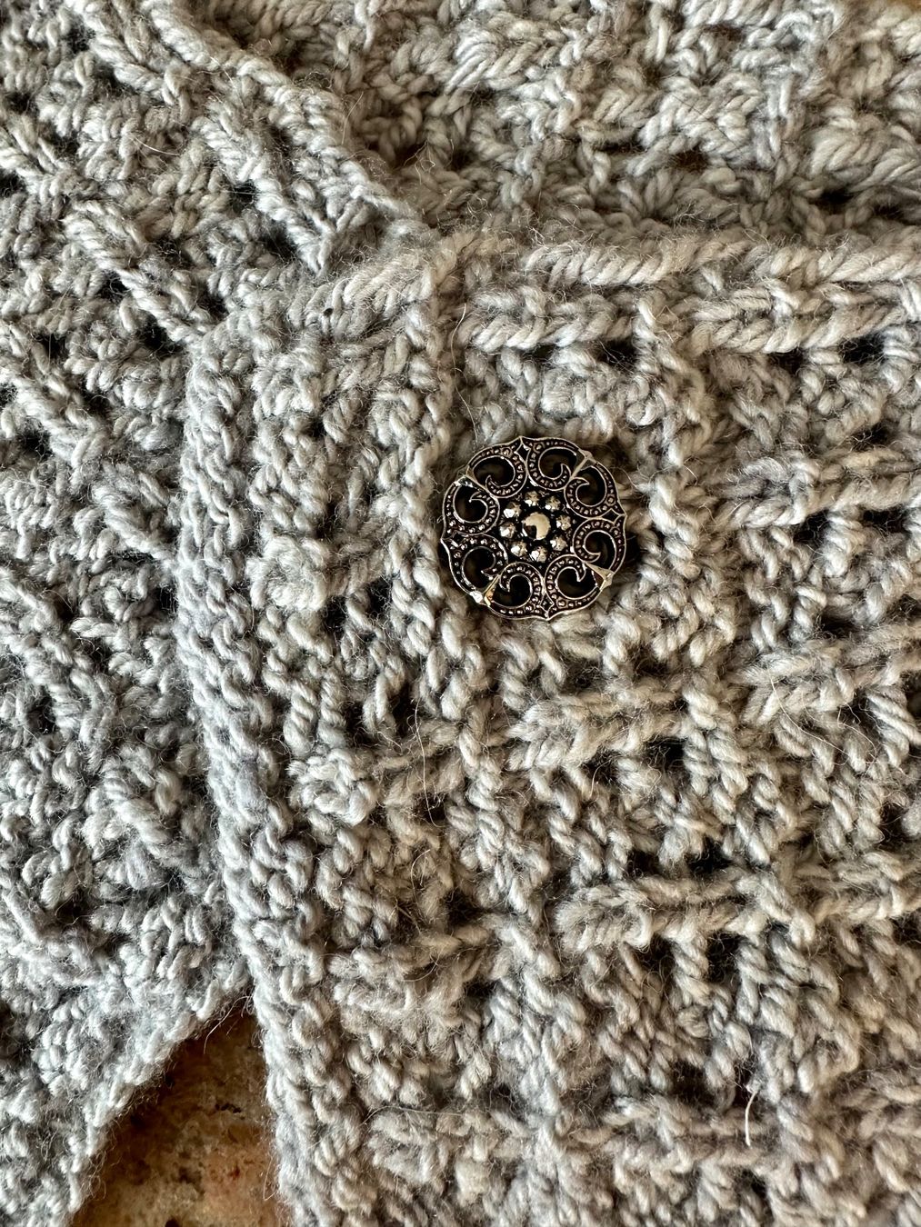 Foulard & Sciarpe: Schal / Kragen aus ALPACA – Nuovo e nell'imballaggio originale da Spreitenbach venduto da Jessy8 1