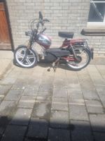 Sachs Alpa 503/ADV