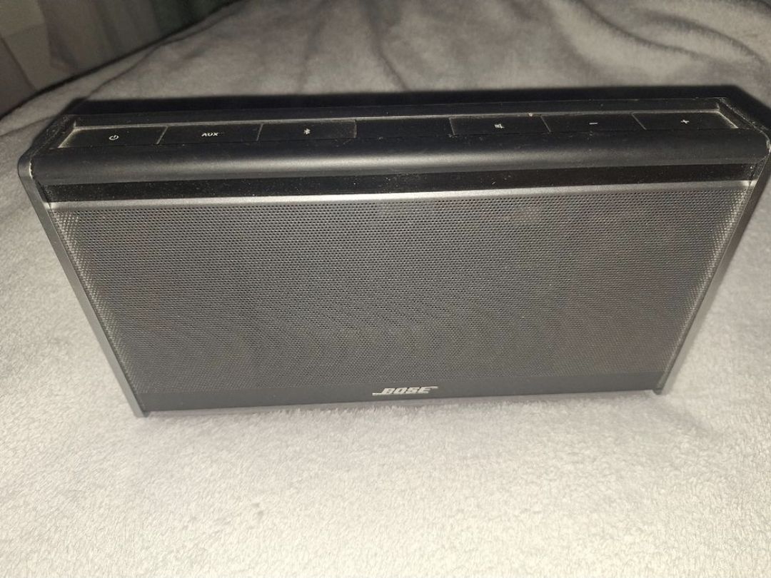 Bose Casse acustiche: Bose d'occasion – Usato da Tannay venduto da v1n1p00h