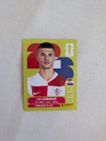 Panini Bild CRO 6