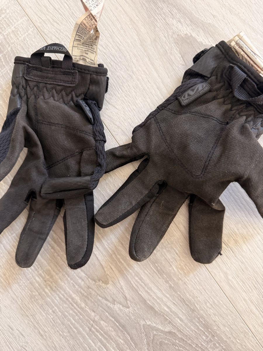 Guanti & manicotti: Mechanix Specialty 0.5MM Handschuhe  – Usato da Nussbaumen AG venduto da nad_lq9s 2