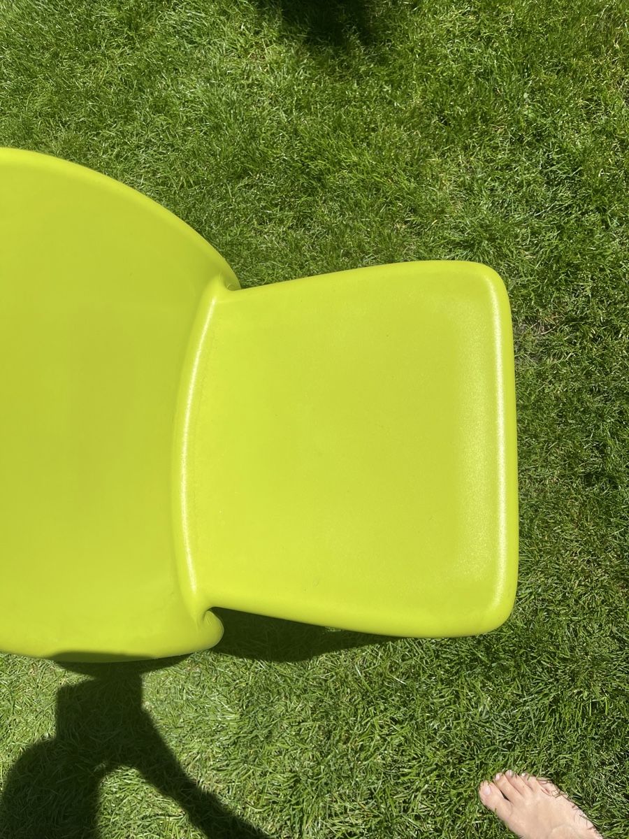 Ikea Seggioloni: Ikea Kinderhochstuhl URBAN – Usato da Othmarsingen venduto da saliwu 2