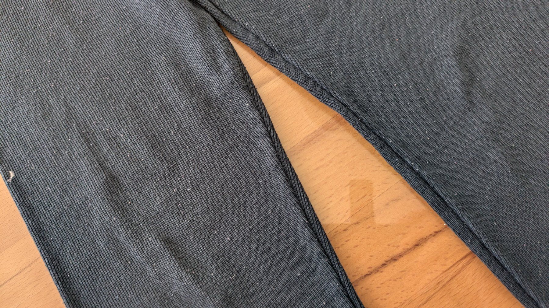 Biancheria intima: Lange Unterhose / Unterziehhose  - 128 – Usato da Staufen venduto da Fleby84 2